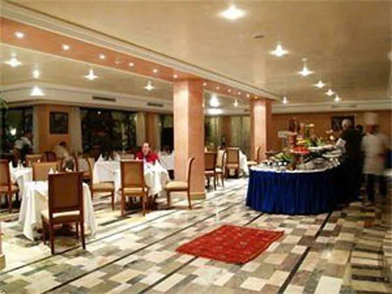 Mogador Al Madina Hotel Agadir 4*,  Morocco