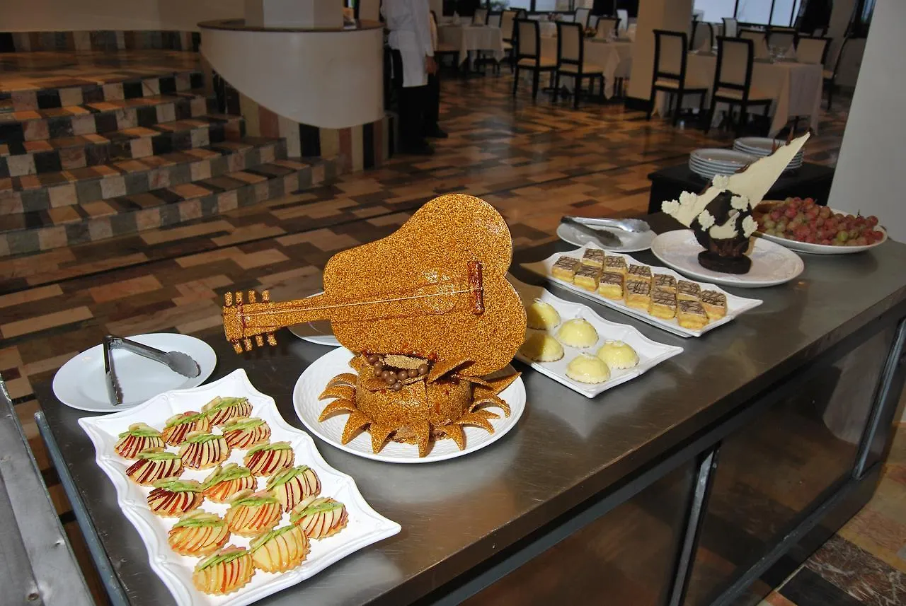 Mogador Al Madina Hotel Agadir