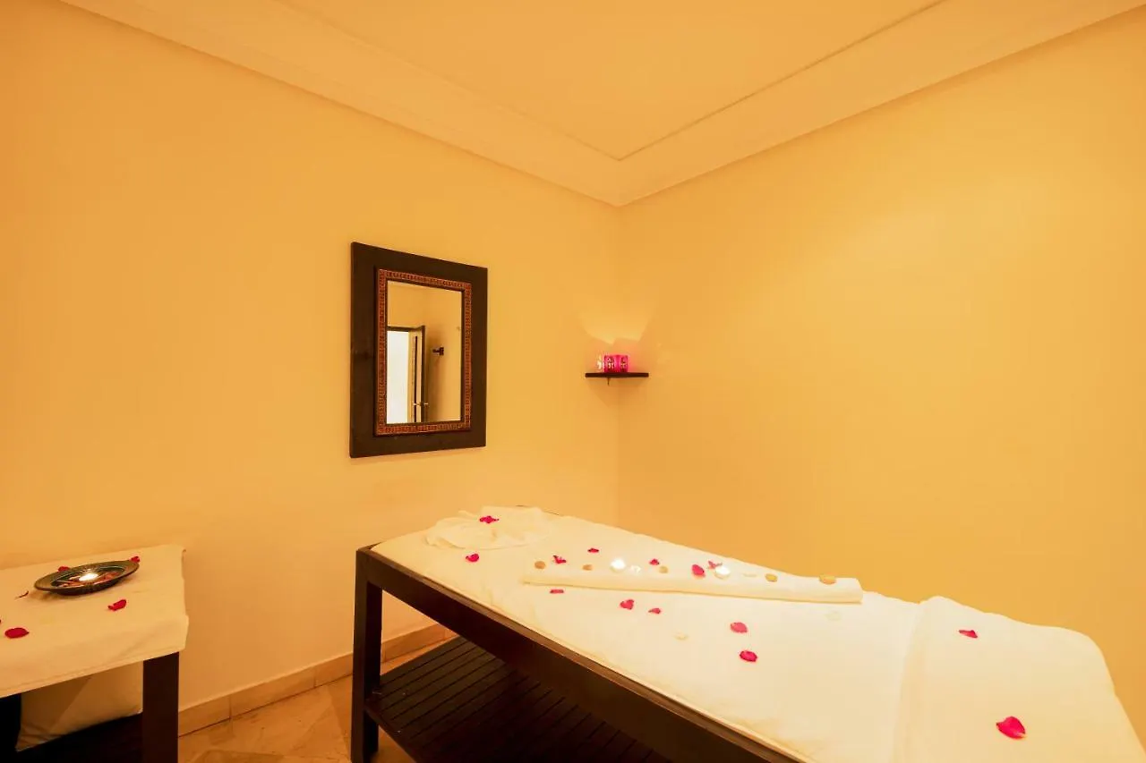 Mogador Al Madina Hotel Agadir