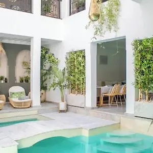 Riad Al Rimal & Spa Morocco