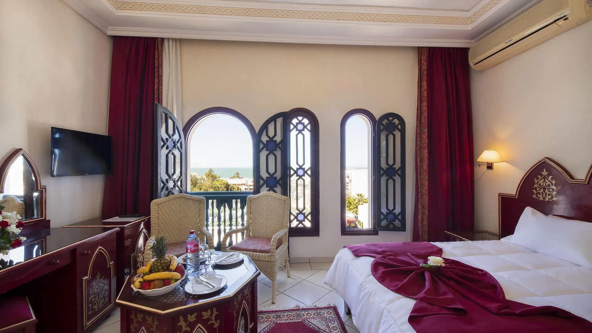 Hotel Mogador Al Madina Agadir