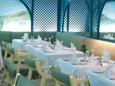 Hotel Mogador Al Madina Agadir