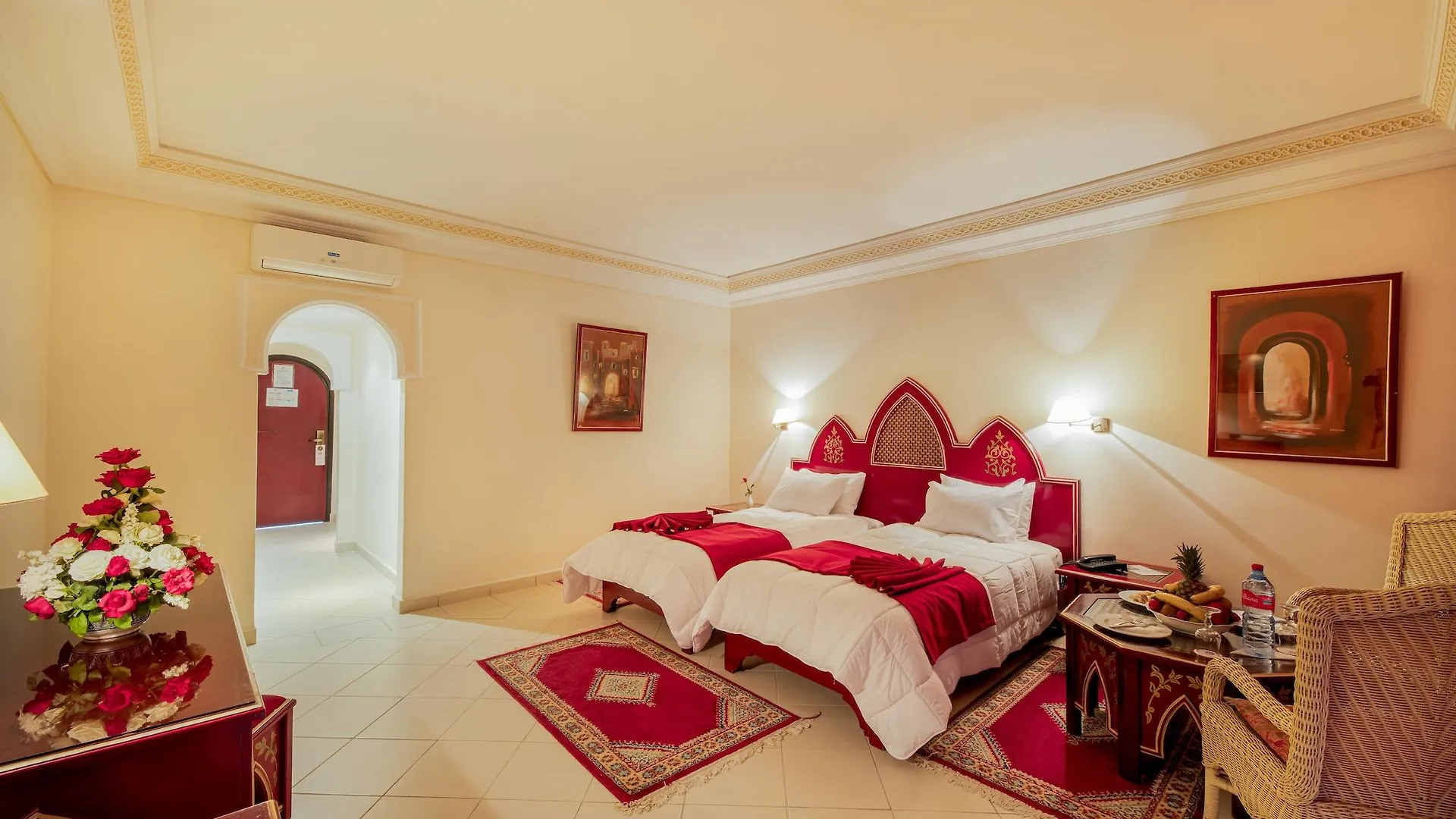 Hotel Mogador Al Madina Agadir