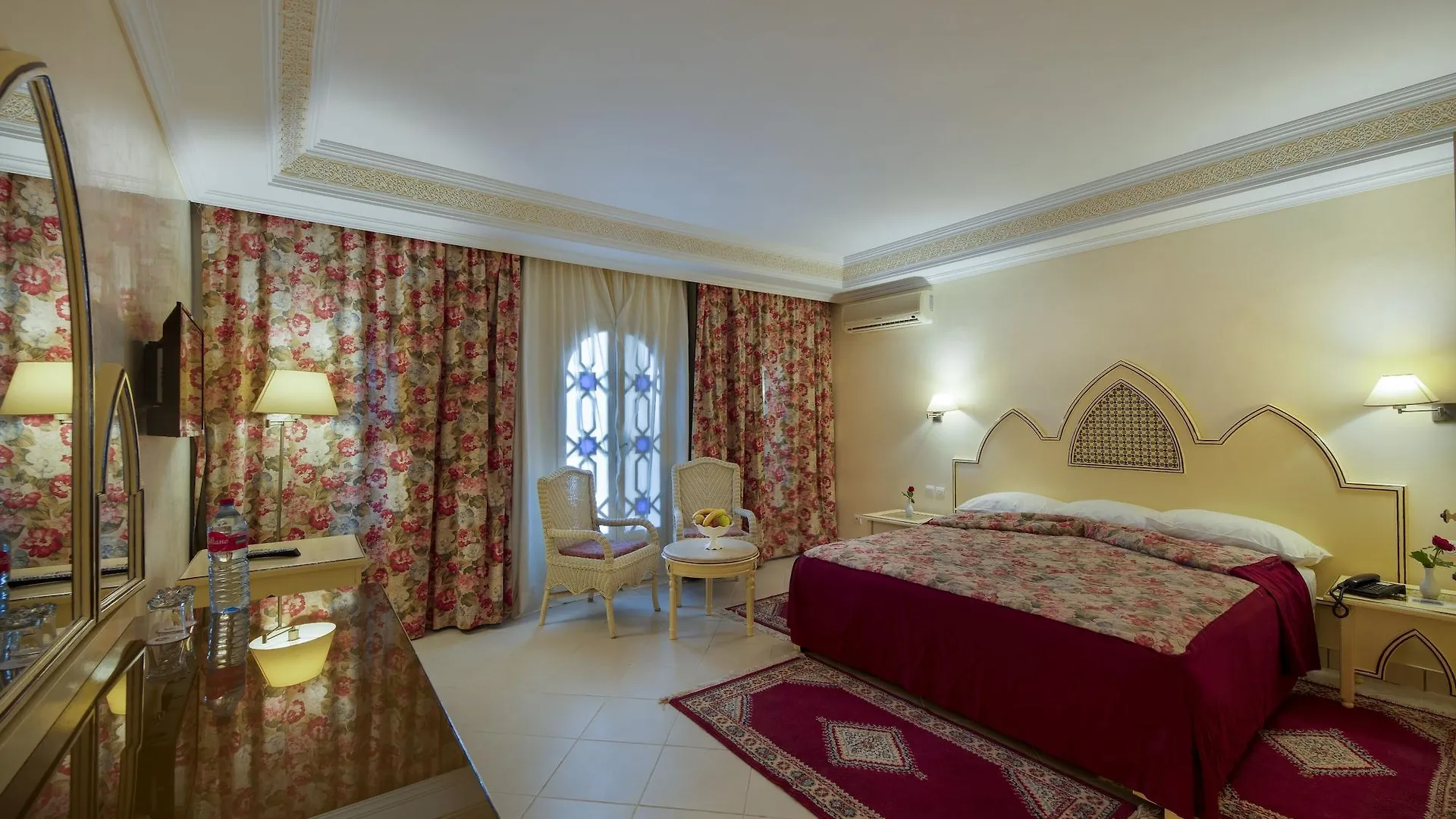 Hotel Mogador Al Madina Agadir 4*,