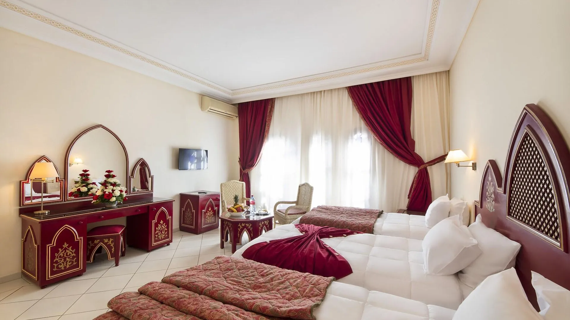 Hotel Mogador Al Madina Agadir