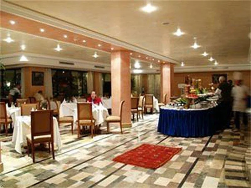 Hotel Mogador Al Madina Agadir 4*,  Marruecos