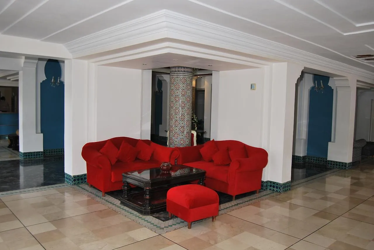 Hotel Mogador Al Madina Agadir