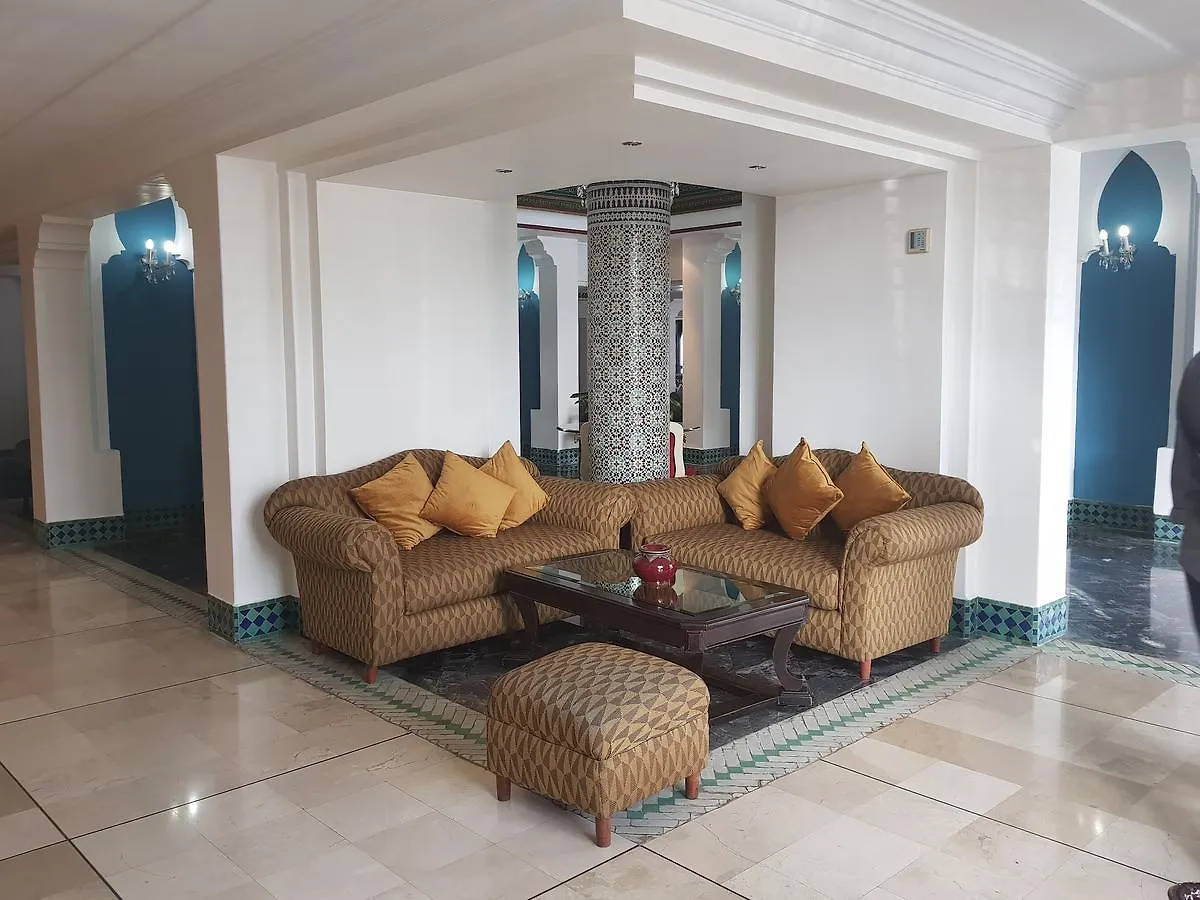 Hotel Mogador Al Madina Agadir