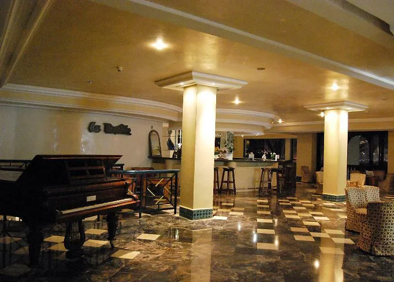 Hotel Mogador Al Madina Agadir