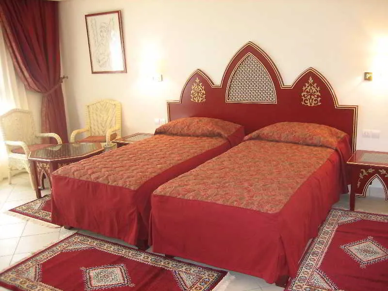 Hotel Mogador Al Madina Agadir