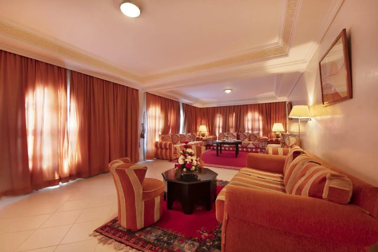 Hotel Mogador Al Madina Agadir