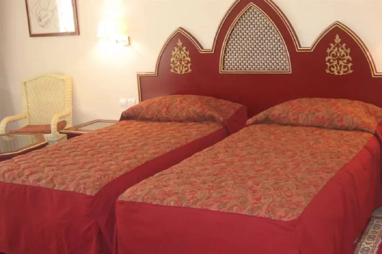 Hotel Mogador Al Madina Agadir 4*,