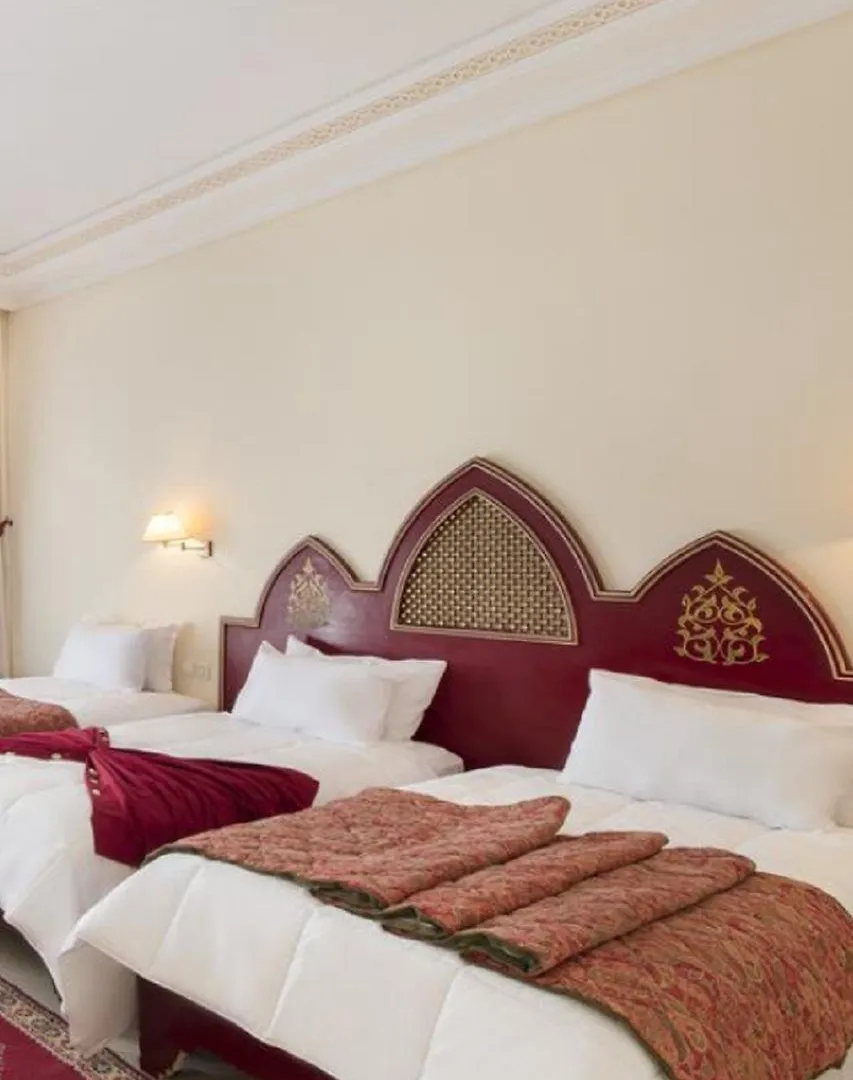 Hotel Mogador Al Madina Agadir 4*,  Marruecos