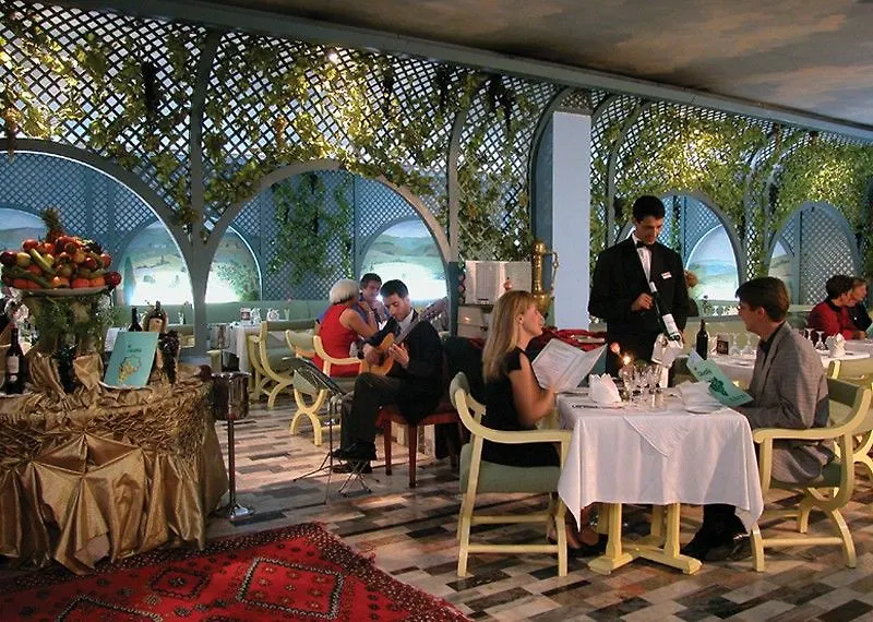 فندق موجادور المدينة أغادير