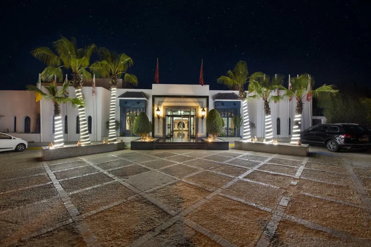 فندق موجادور المدينة أغادير 4*,  المغرب